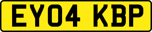 EY04KBP