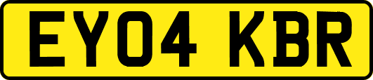 EY04KBR