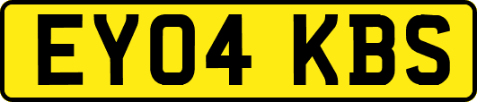 EY04KBS