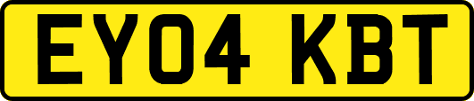 EY04KBT