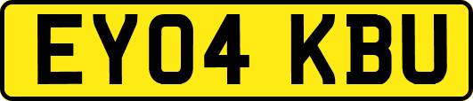 EY04KBU
