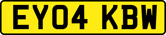 EY04KBW