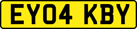 EY04KBY