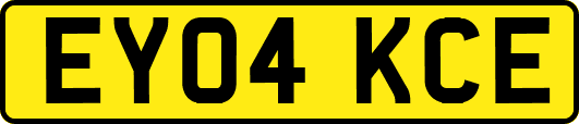 EY04KCE