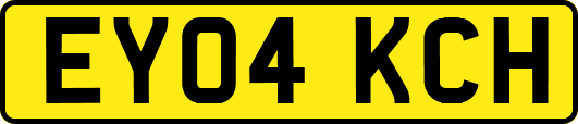 EY04KCH