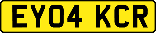 EY04KCR
