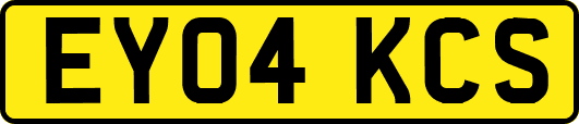 EY04KCS