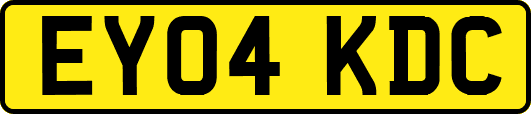 EY04KDC