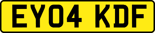 EY04KDF