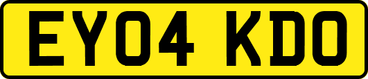 EY04KDO