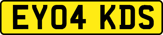 EY04KDS