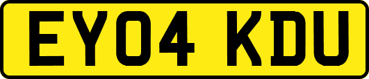 EY04KDU