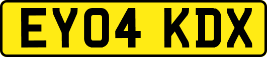 EY04KDX