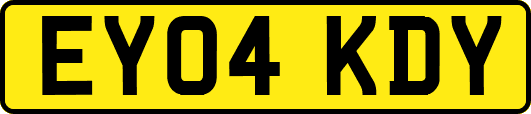 EY04KDY