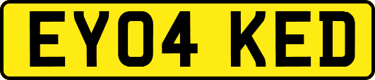 EY04KED