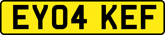 EY04KEF