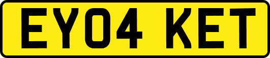 EY04KET