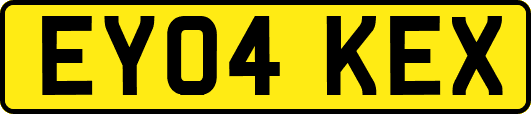EY04KEX