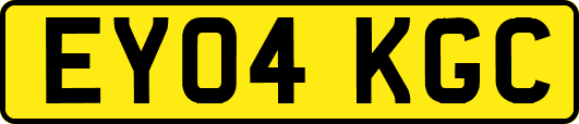 EY04KGC