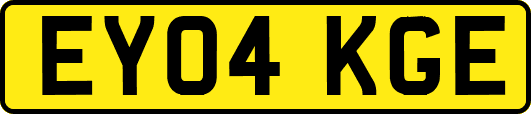 EY04KGE