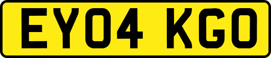 EY04KGO