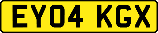 EY04KGX