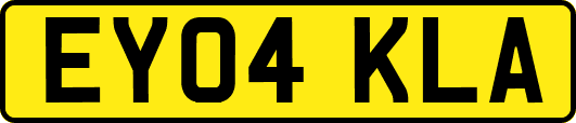 EY04KLA