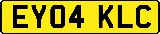 EY04KLC
