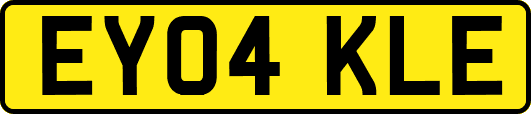 EY04KLE