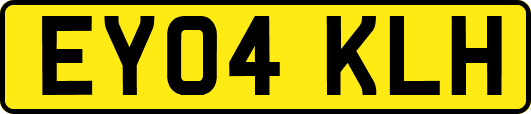 EY04KLH