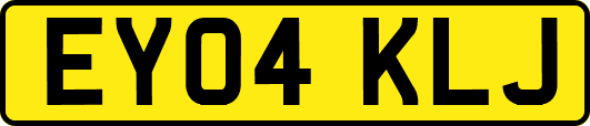 EY04KLJ