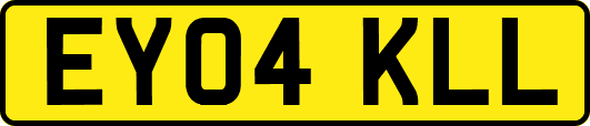 EY04KLL