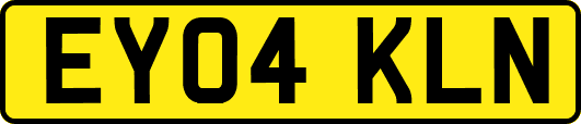 EY04KLN