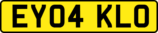 EY04KLO