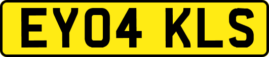 EY04KLS