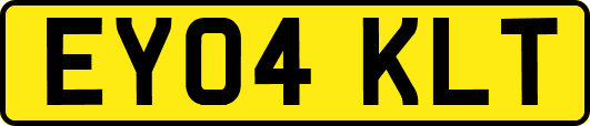 EY04KLT