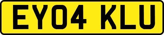 EY04KLU