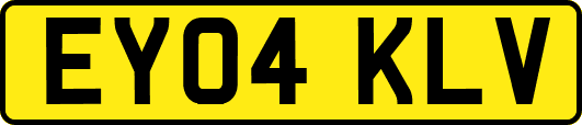 EY04KLV