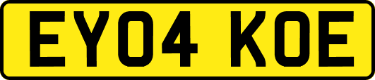 EY04KOE
