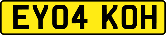 EY04KOH