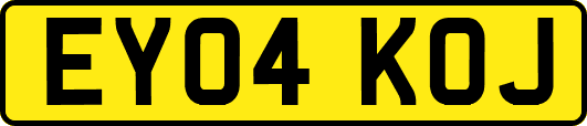 EY04KOJ