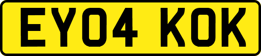 EY04KOK