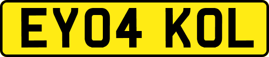 EY04KOL