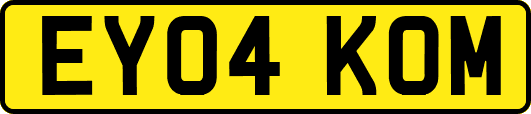 EY04KOM