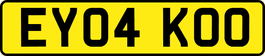 EY04KOO