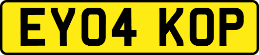 EY04KOP