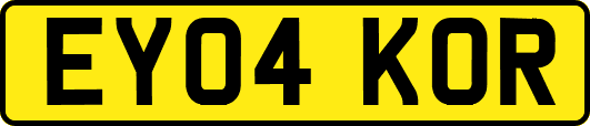EY04KOR