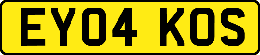 EY04KOS