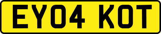 EY04KOT