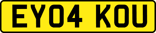 EY04KOU